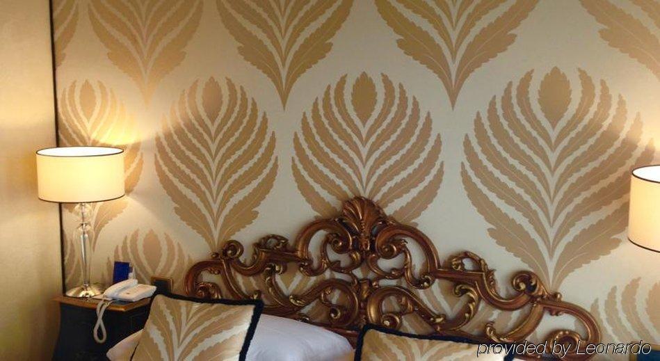 Hotel Amadeus Venice Exterior photo