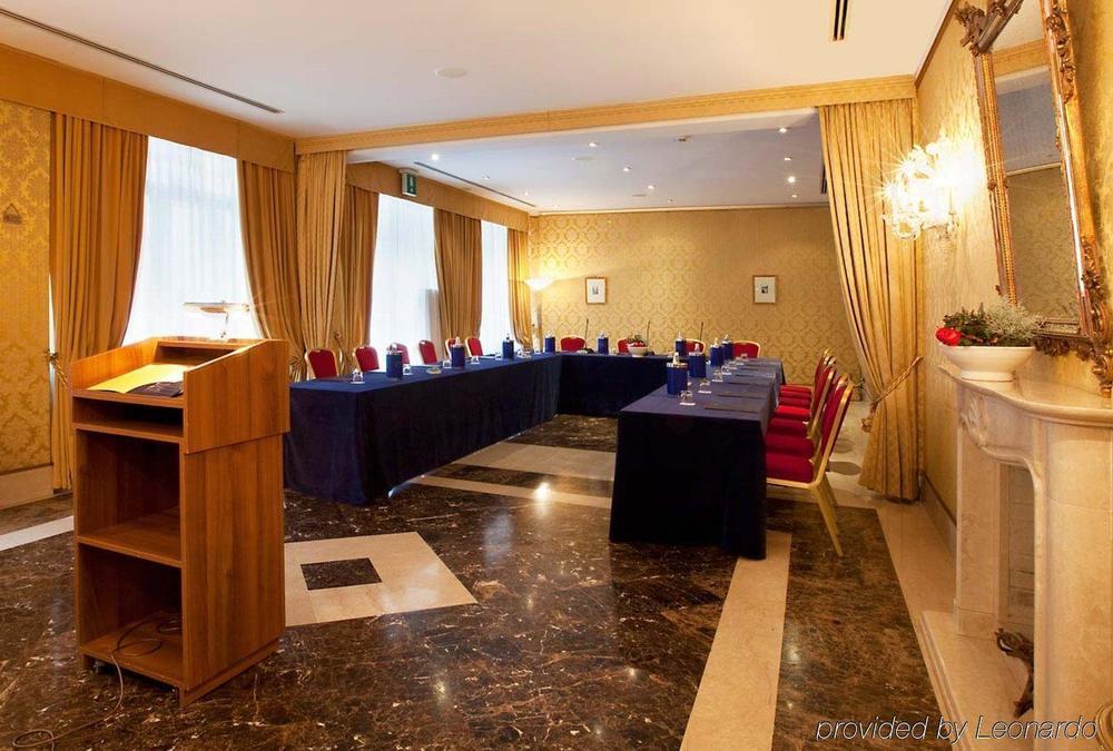 Hotel Amadeus Venice Exterior photo
