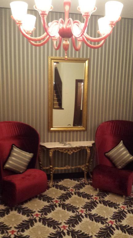 Hotel Amadeus Venice Exterior photo