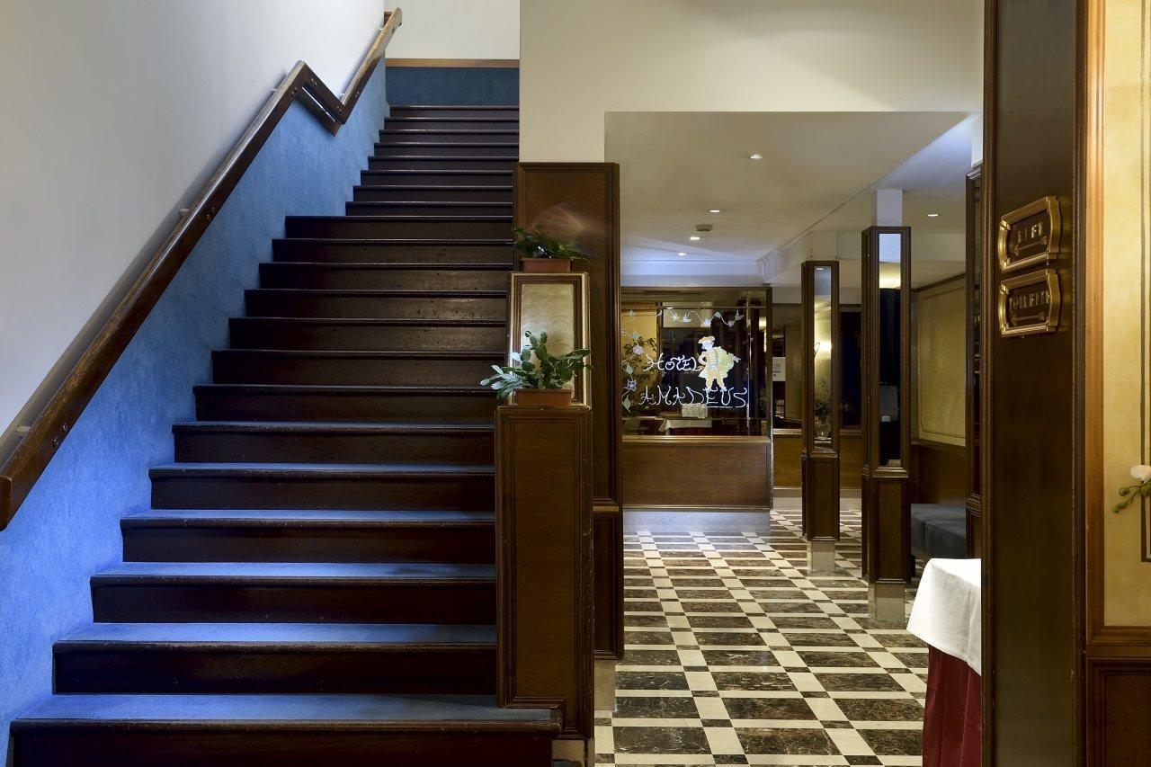 Hotel Amadeus Venice Exterior photo