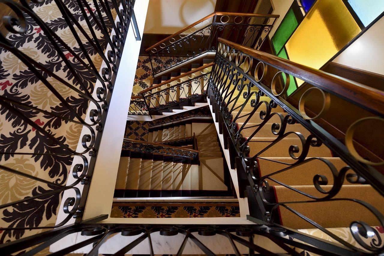 Hotel Amadeus Venice Exterior photo