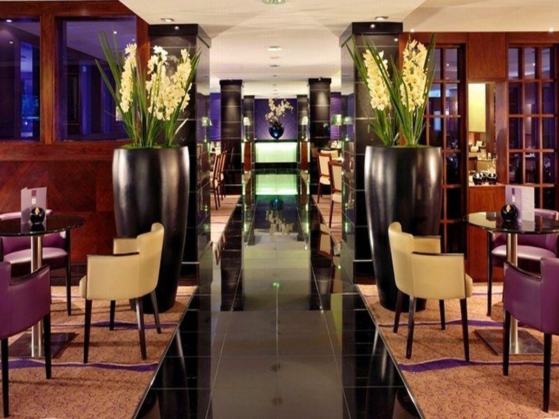 Hotel Amadeus Venice Exterior photo
