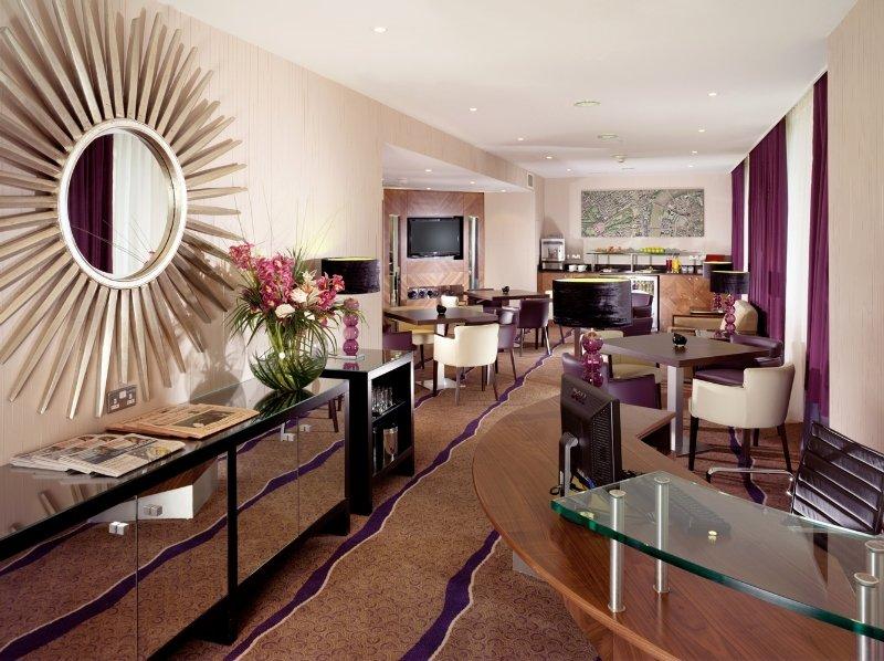 Hotel Amadeus Venice Exterior photo