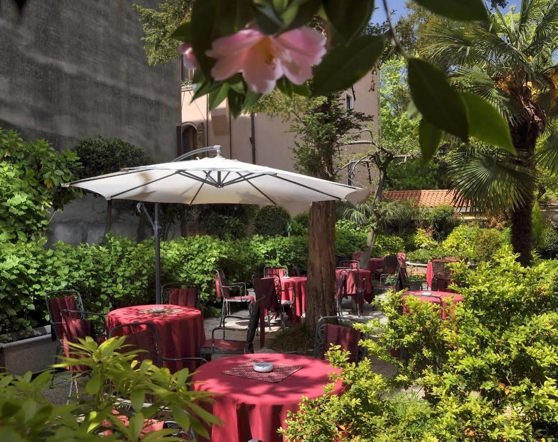 Hotel Amadeus Venice Exterior photo